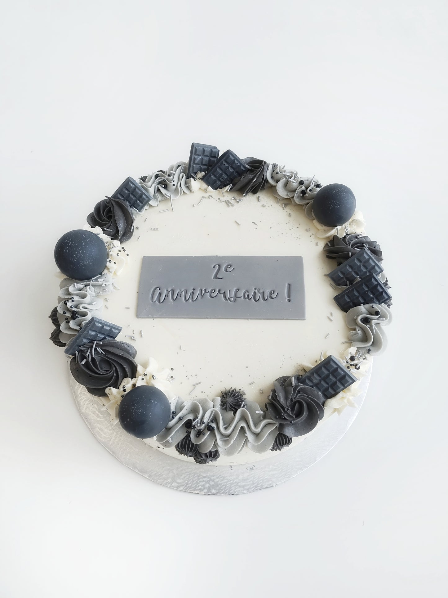 Personnalisé sans thème