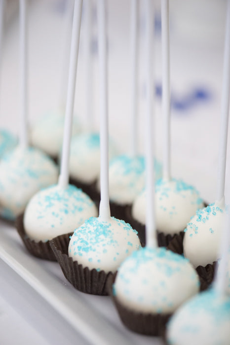 Cake Pops