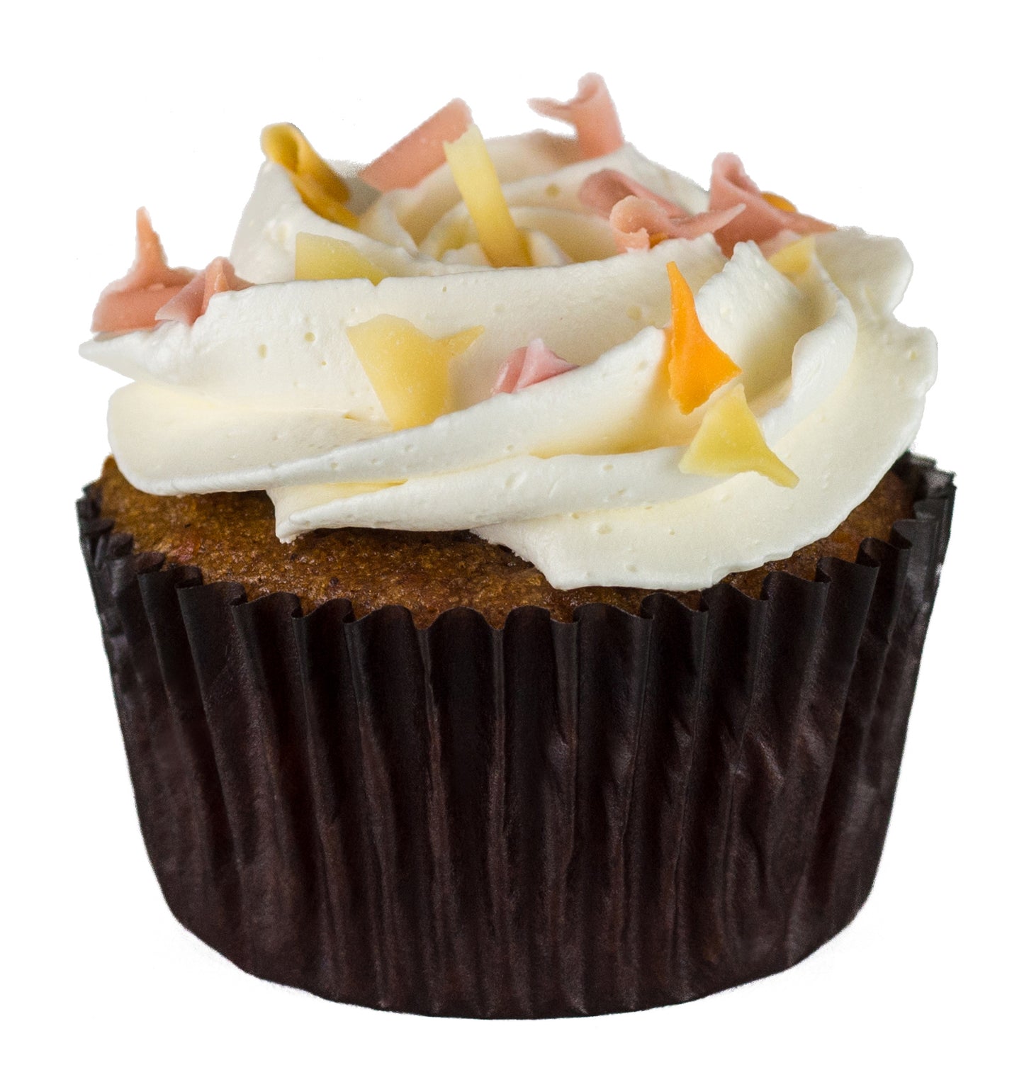 Carotte et fromage à la creme (Minimum de 12)