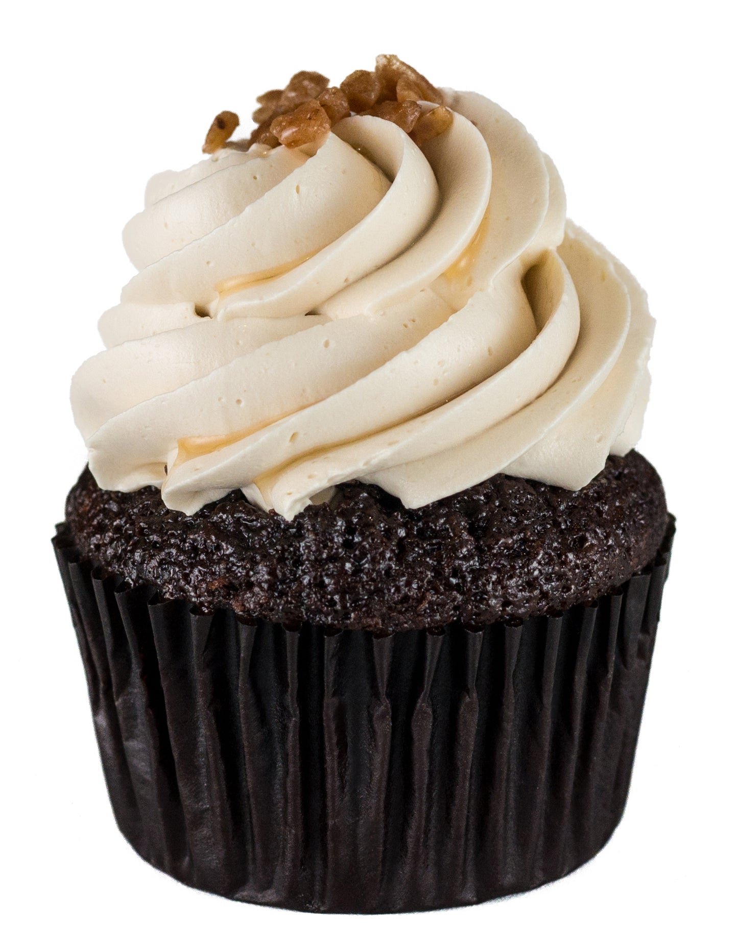 Chocolat - Caramel Érable