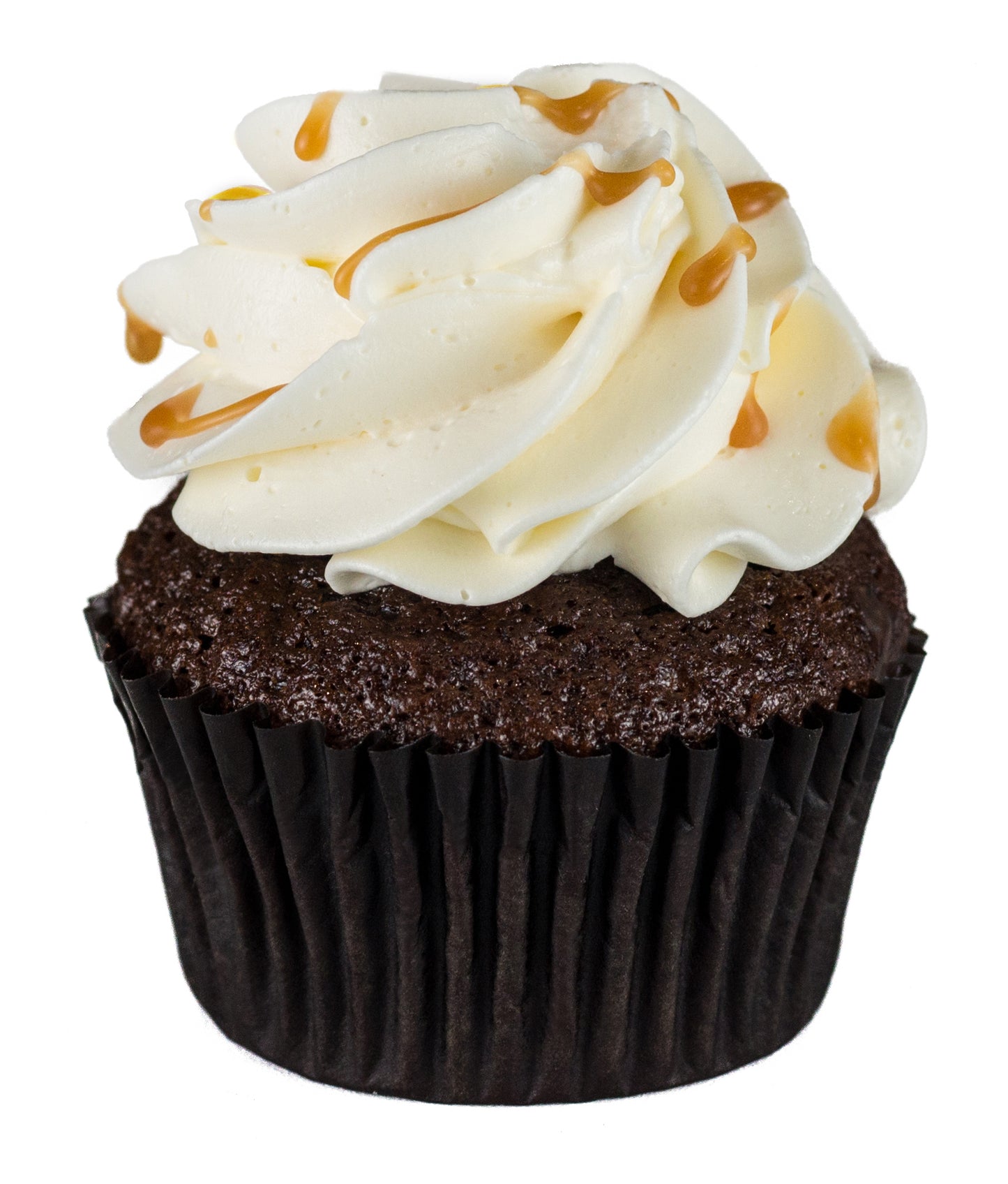 Chocolat - Caramel fleur de sel (Signature)