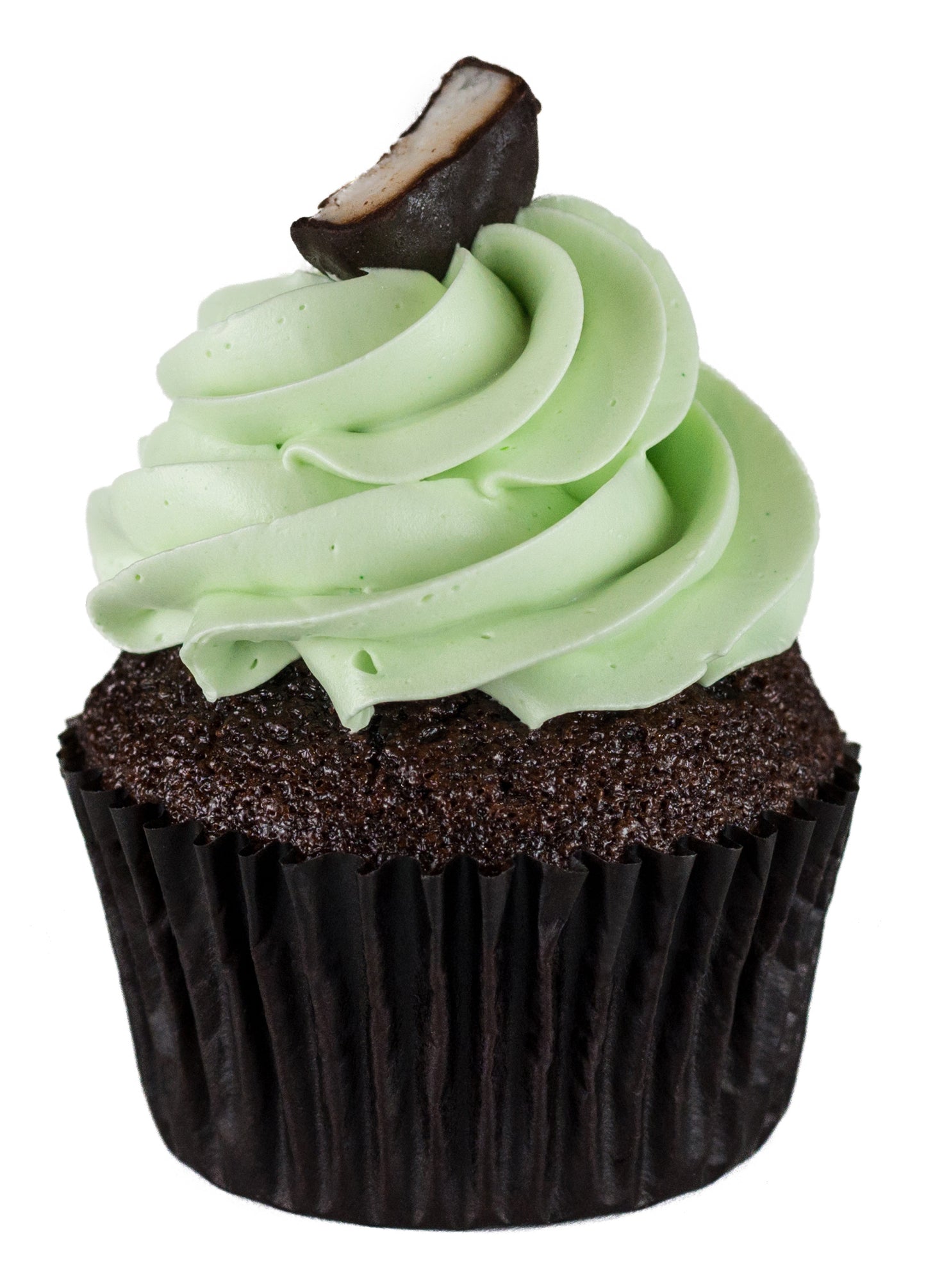 Chocolat - Menthe (Minimum de 6)