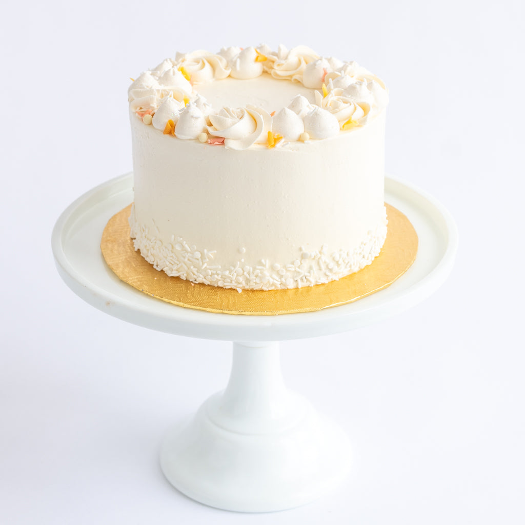 Carottes fromage à la crème
