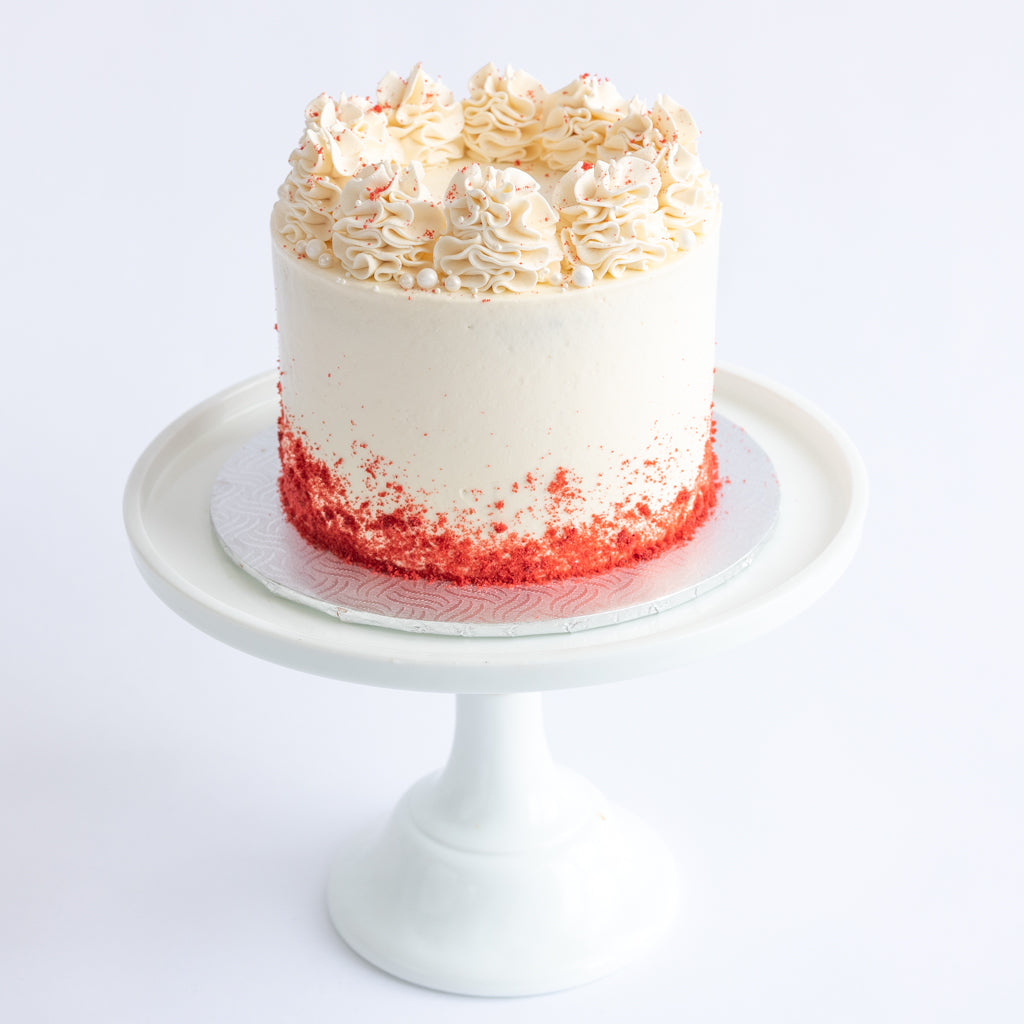 Red Velvet