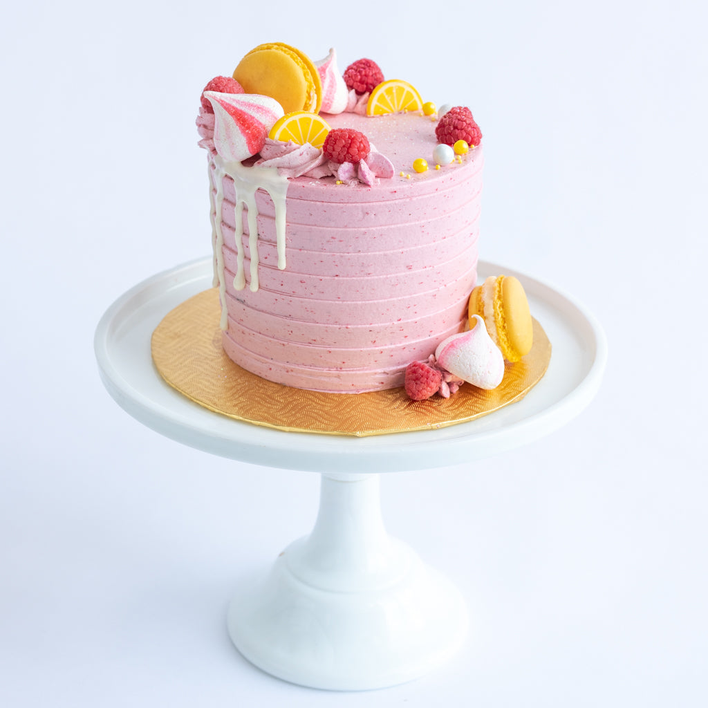 Citron Framboise