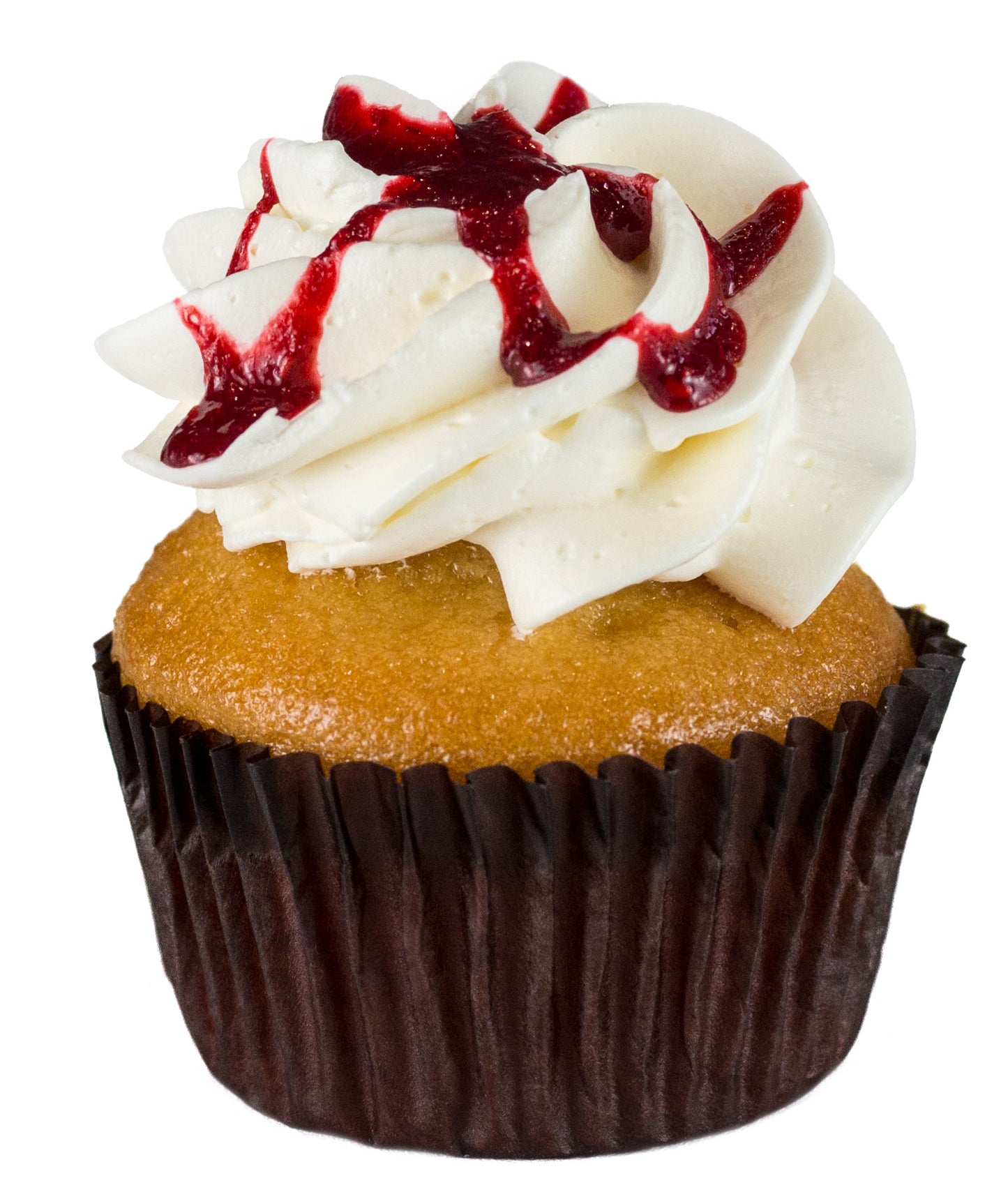 Framboisier - Crème pâtisière et purée de framboises (Signature)