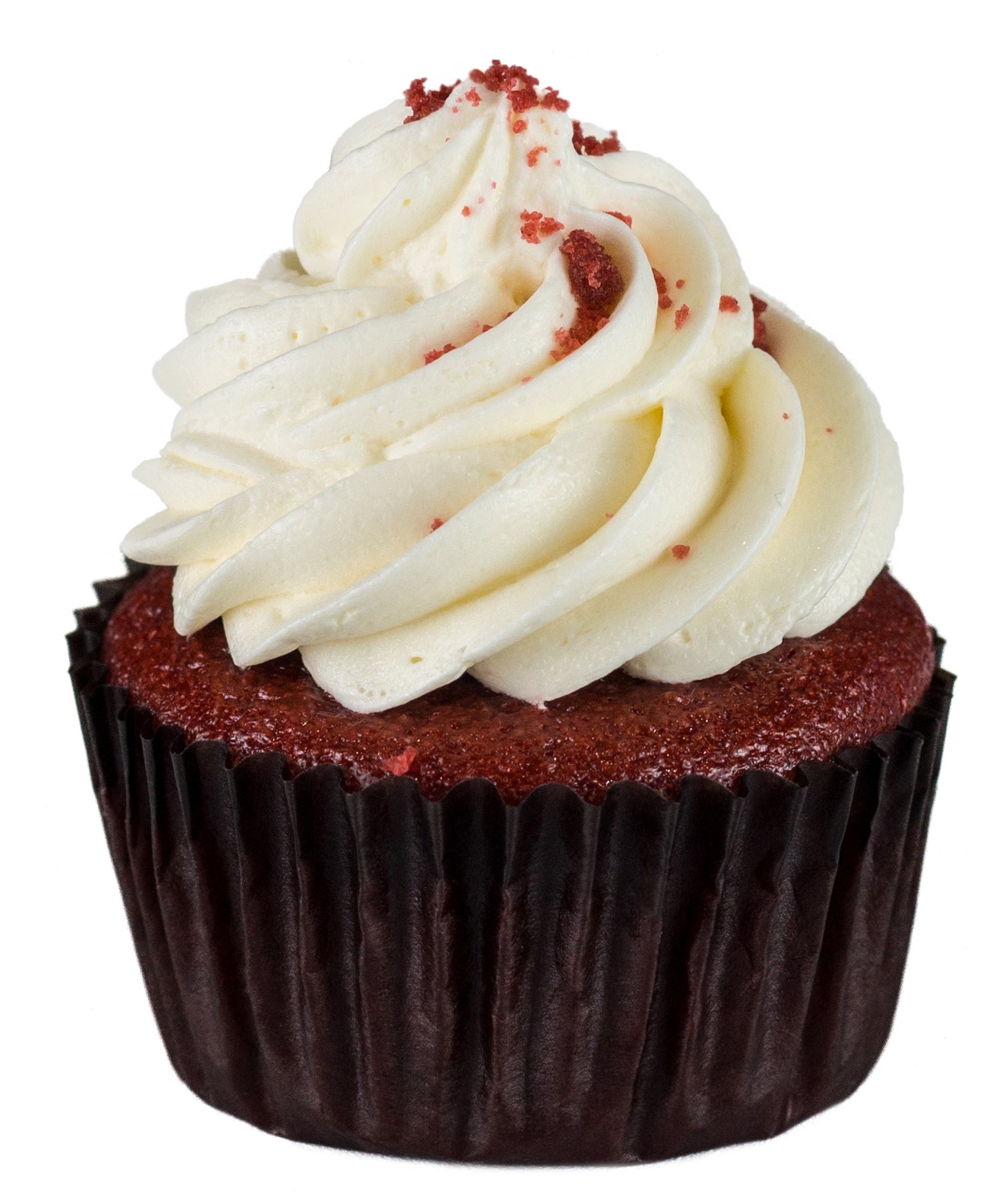 Red Velvet - Fromage à la crème (Signature)