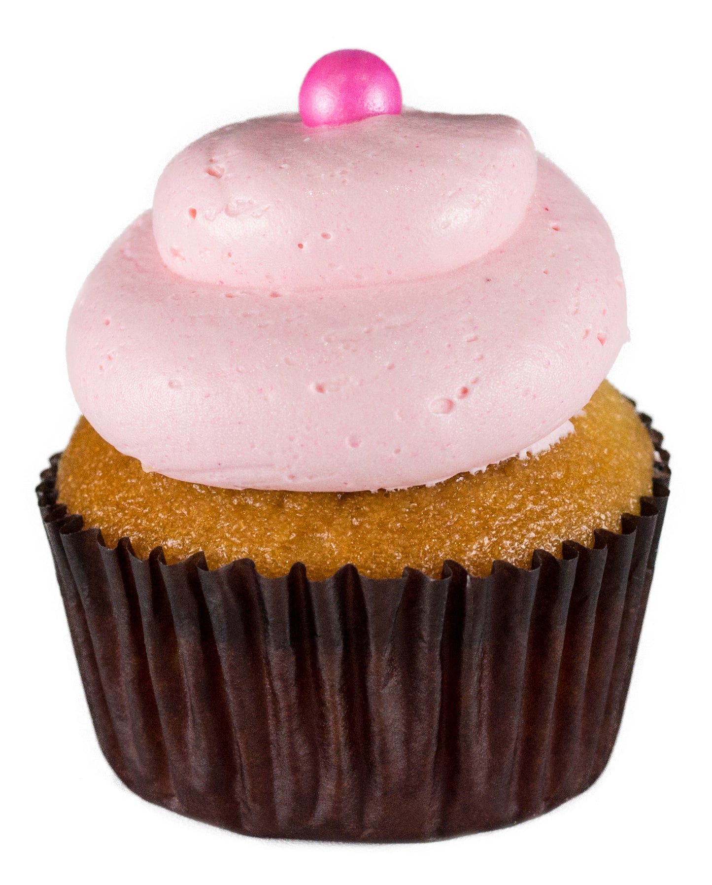 Vanille - Gomme Balloune (Minimum de 6)