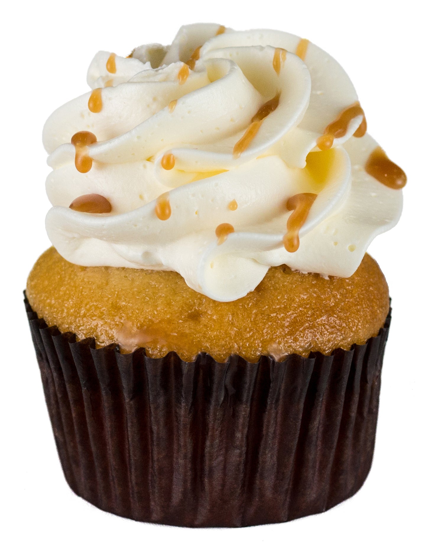 Vanille - Caramel Fleur de sel (Signature)