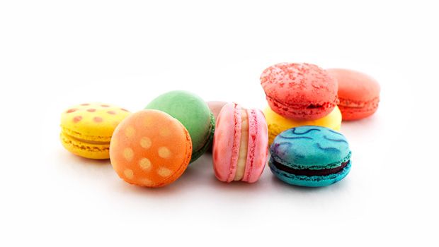 Macarons
