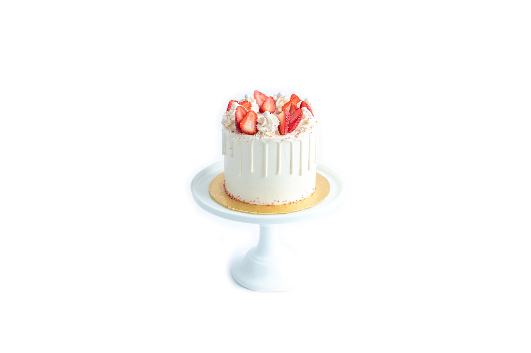 Gâteau Personnalisé - Stitch – FEE DES CAKES