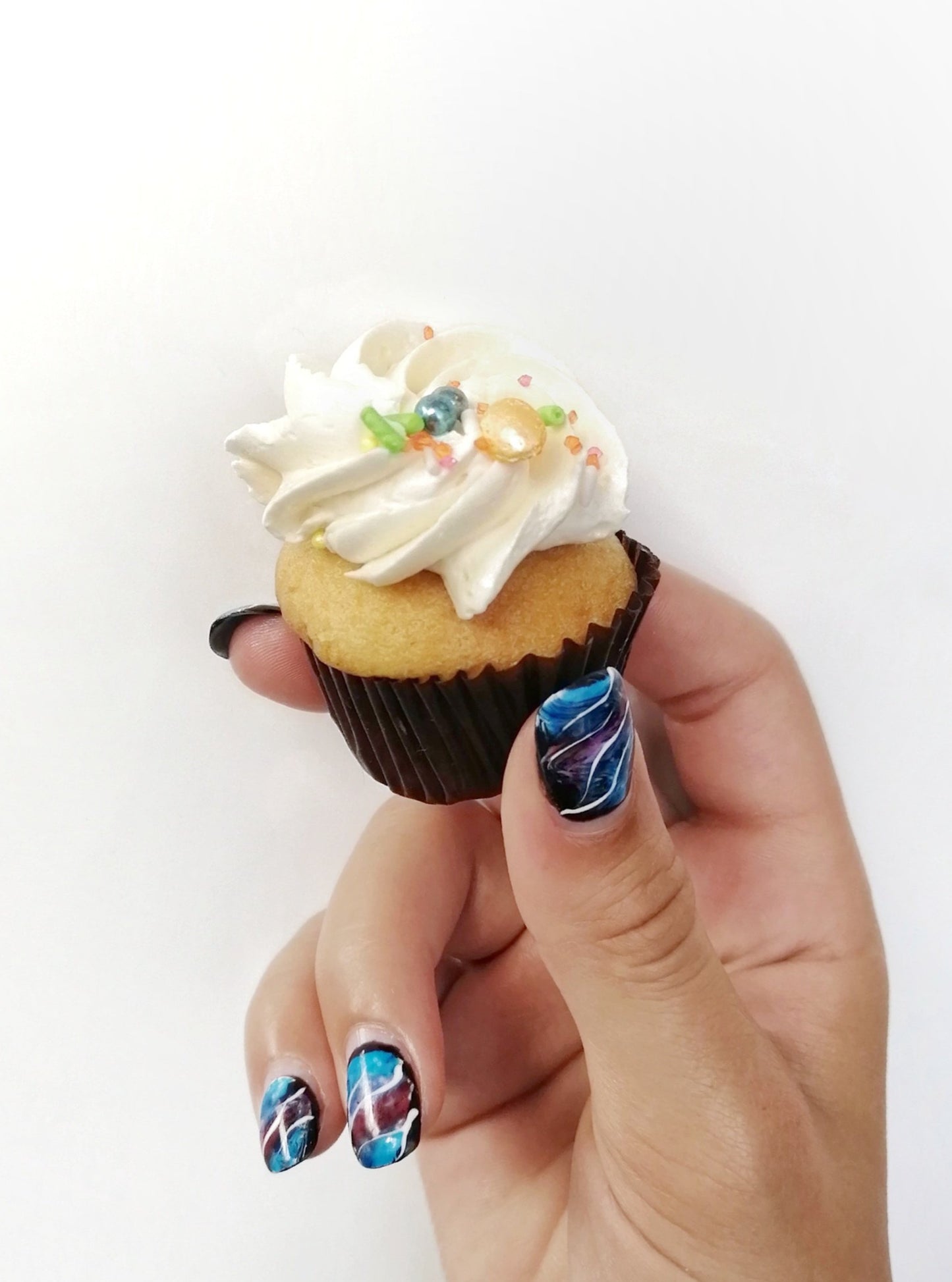 Mini cupcakes